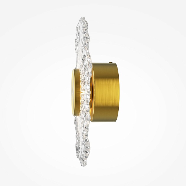 Настенный светодиодный светильник Maytoni Sparkle MOD343WL-L5BS3K3 Фото № 4