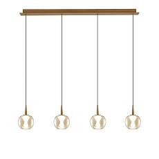 Люстра подвесная Mantra ANDROMEDA 9214