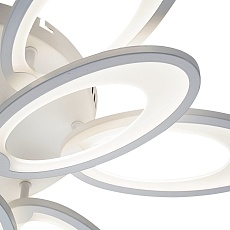 Потолочная светодиодная люстра Escada Ecla 10242/9LED 1