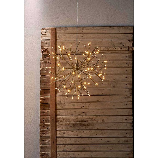 Светодиодная гирлянда Eglo FIREWORK 411433 Фото № 2