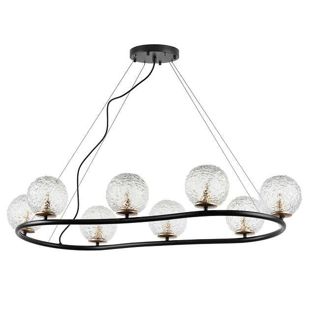 Подвесная люстра Lightstar Bari 815287 изображение 1 Подвесная люстра Lightstar Bari 815287 Фото № 1