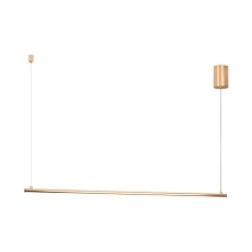 Подвесной светодиодный светильник Arlight SP-Umbra-Hang-H-L900-15W Warm3000 036945