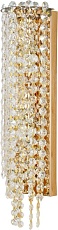 Светильник настенный Stilfort 2187/03/02W серия Rain of Crystal