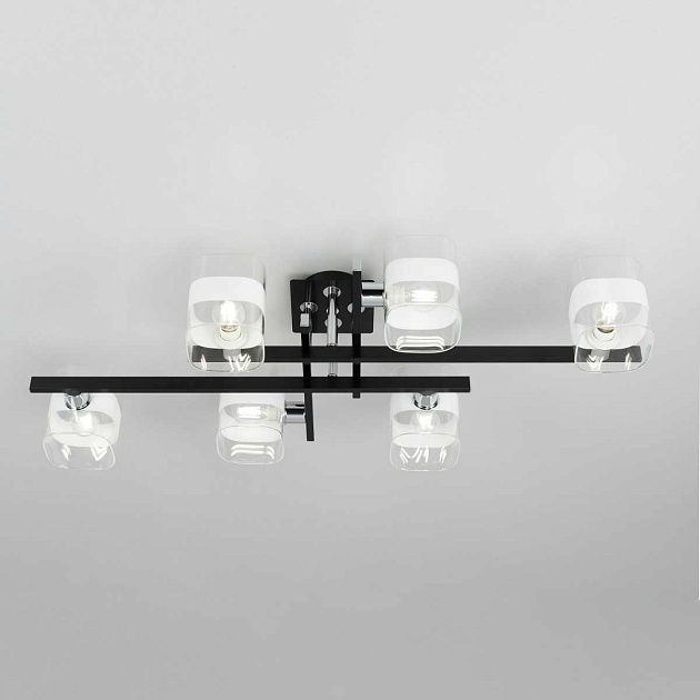 Потолочная люстра Citilux Вирта CL139262 Фото № 7