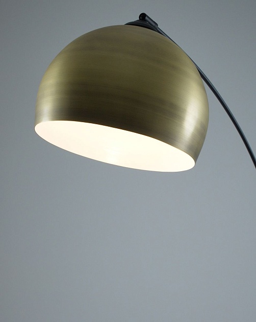 Торшер Moderli Arco V10993-F Фото № 4