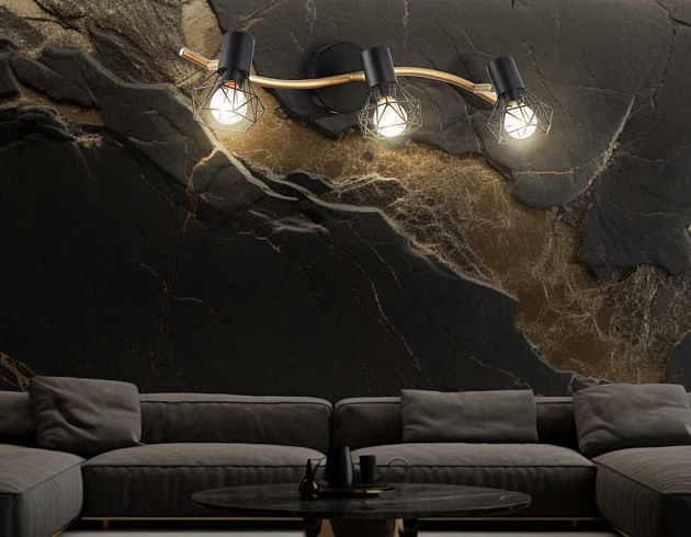 Настенно-потолочный спот Ambrella light TRADITIONAL TR8657 изображение 4 Настенно-потолочный спот Ambrella light TRADITIONAL TR8657 Фото № 4