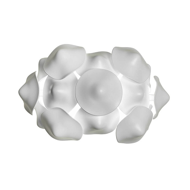 Настенный светодиодный светильник Vitaluce V4699-0/1A изображение 1 Настенный светодиодный светильник Vitaluce V4699-0/1A Фото № 1