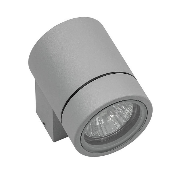 Уличный настенный светильник Lightstar Paro 350609 Фото № 1