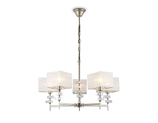 Подвесная люстра Ambrella Light High Light Classic LH71331 5