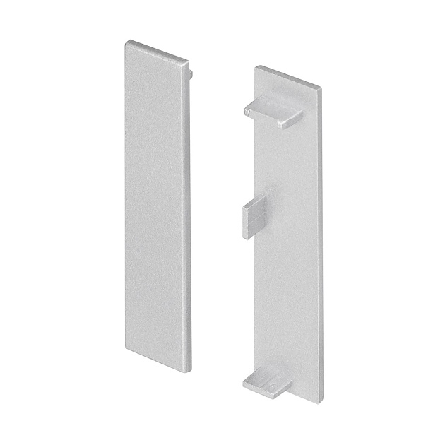 Заглушка Arlight Plintus-H55 046394 Фото № 1