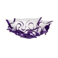 Потолочный светильник Loft IT Clizia 10593/530C Purple 3