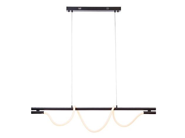 Подвесной светодиодный светильник MyFar Kenneth MR2142-1PL Фото № 9