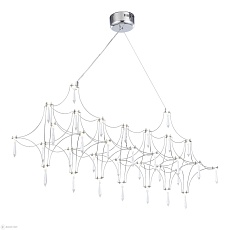 Подвесной светодиодный светильник ST Luce Gravetta SL6603.103.17 4