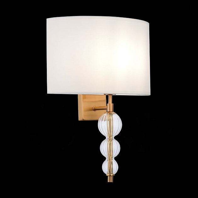 Бра Evoluce Ramer SLE105711-01 изображение 3 Бра Evoluce Ramer SLE105711-01 Фото № 3