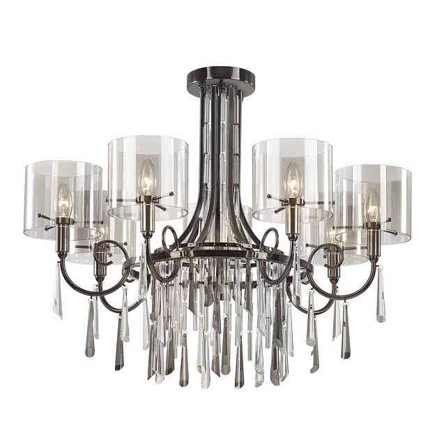 Подвесная люстра Odeon Light Exclusive Nicole 4890/7 Фото № 3
