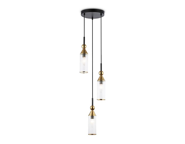 Подвесной светильник Ambrella light High Light LH55252 Фото № 1