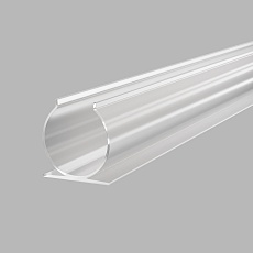 Профиль пластиковый для гибкого неона Maytoni LED Strip 1 м 20092 1