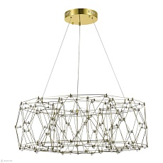 Подвесной светодиодный светильник ST Luce Gravetta SL6602.203.48 2