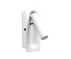 Встраиваемый светодионый спот Kink Light Ризи 08071M,01 1