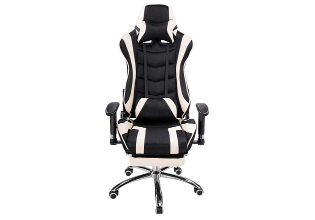 Игровое кресло Woodville Kano 1 11908 изображение 6 Игровое кресло Woodville Kano 1 11908 Фото № 6