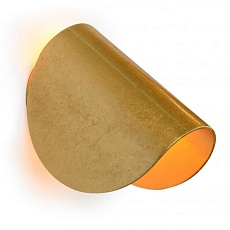 Настенный светодиодный светильник iLedex Cute ZD8077-6W gold 3