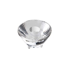 Сменная оптика для модулей 07505х max 5W линза 15G Lightstar Stella Base 075015