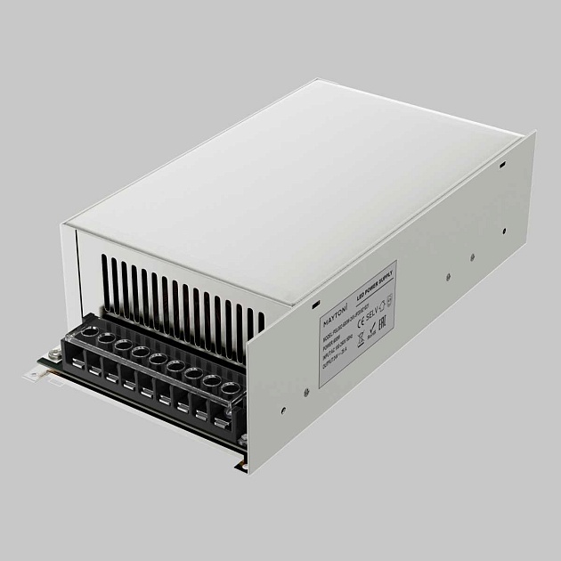 Блок питания  Maytoni Led Strip 821021 Фото № 3