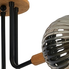 Потолочная люстра Reluce 52085-0.3-05 1