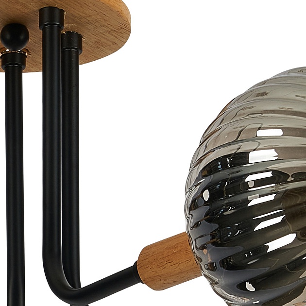 Потолочная люстра Reluce 52085-0.3-05 Фото № 2