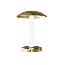 Настольная светодиодная лампа Kink Light Гарда 07065