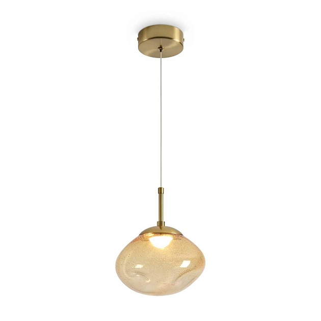 Подвесной светильник Freya Modern Mote FR5601PL-L40YA изображение 1 Подвесной светильник Freya Modern Mote FR5601PL-L40YA Фото № 1