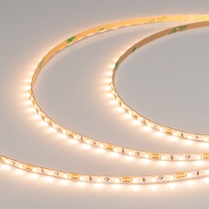 Светодиодная лента Arlight 8,3W/m 120LED/m 2216SMD теплый белый 3M 033120
