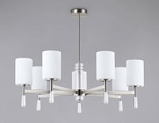 Подвесная люстра Ambrella Light High Light Modern LH56253 4