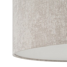 Подвесная люстра Nowodvorski Cedro L Beige 11666 5