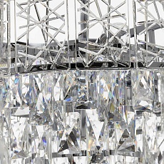 Подвесная люстра Citilux Sagrada CL317251 5