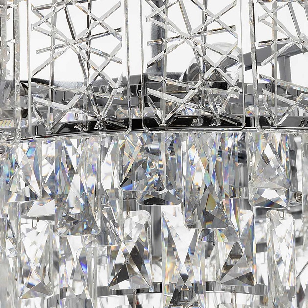 Подвесная люстра Citilux Sagrada CL317251 Фото № 6