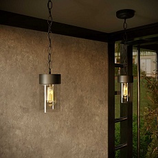 Уличный подвесной светильник Elektrostandard Atrani 35085/H a062519 2