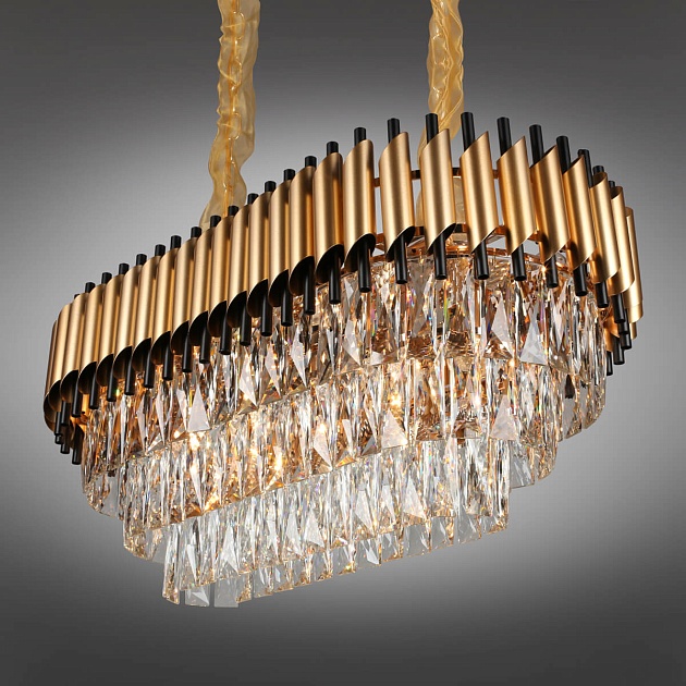 Подвесная люстра Omnilux Fontevivo OML-81903-13 Фото № 17