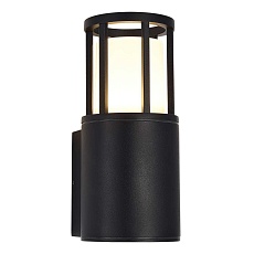 Уличный настенный светильник ST Luce Mesa SL9017.401.01 1