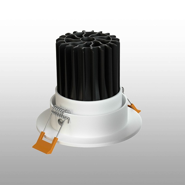 Встраиваемый светодиодный светильник Elektrostandard Even 25094/LED a065458 Фото № 2