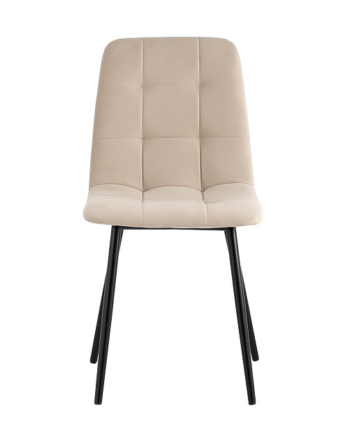 Кухонный стул Stool Group Oliver велюр бежевый fb-oliver-vl-18 изображение 3 Кухонный стул Stool Group Oliver велюр бежевый fb-oliver-vl-18 Фото № 3