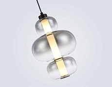 Подвесной светодиодный светильник Ambrella light High Light LH11057 2