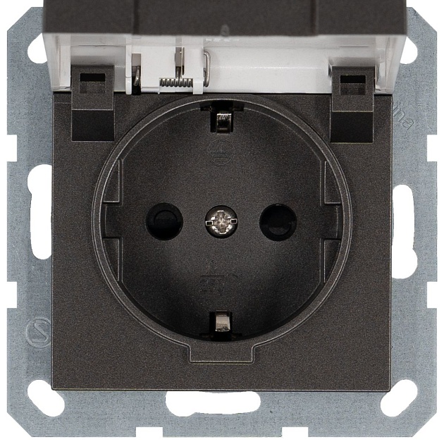 Розетка Jasmart G5505Z Фото № 1