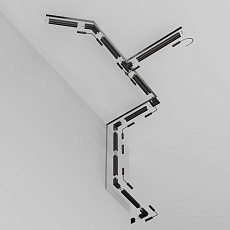 Шинопровод Maytoni Technical Busbar trunkings Exility TRX034-422.12B 4