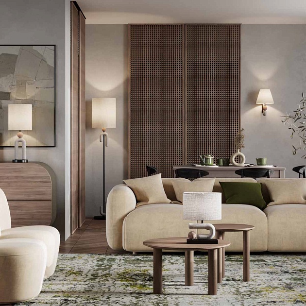 Бра Odeon Light Exclusive Bagel 5410/1WA Фото № 3