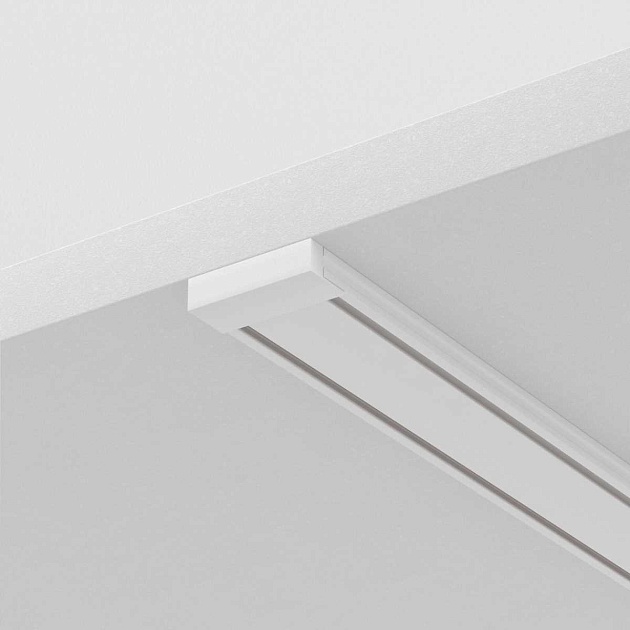 Шинопровод Maytoni Technical Busbar trunkings Radity TRX084EC-112W Фото № 4