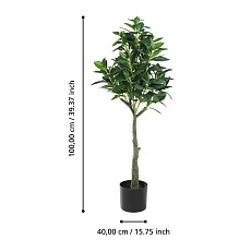 Исскуственное растение Eglo YUBETSU 428022 1