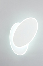 Потолочный светодиодный светильник Omnilux Comerio OML-01901-14 1