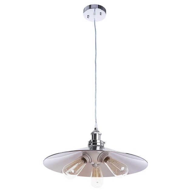 Подвесная люстра Divinare Delta 2003/22 SP-3 изображение 1 Подвесная люстра Divinare Delta 2003/22 SP-3 Фото № 1