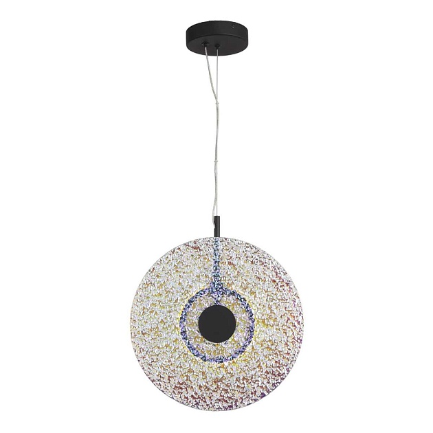 Подвесной светильник ST Luce ALUMNO SL6142.423.01 изображение 1 Подвесной светильник ST Luce ALUMNO SL6142.423.01 Фото № 1